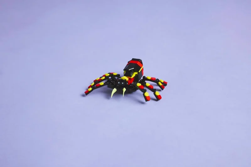 LEGO Creator 3in1 31159 Wild Animal: Surprising Spider