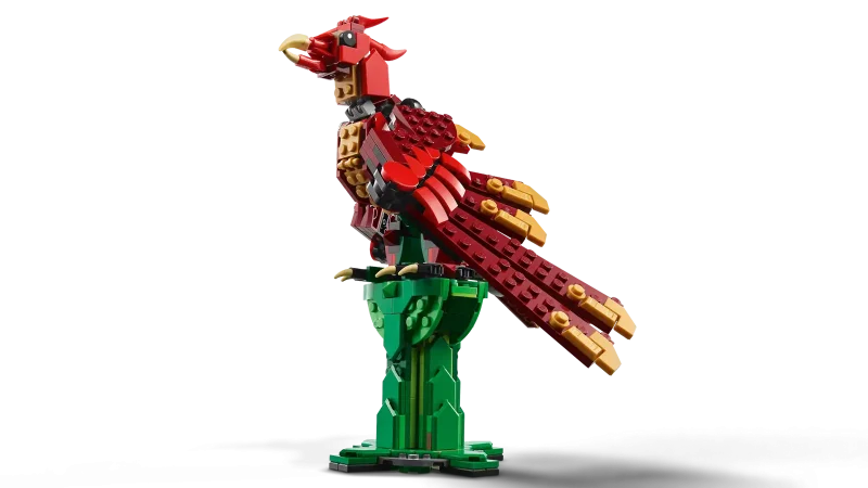 LEGO Creator 3in1 31161 Medieval Dragon