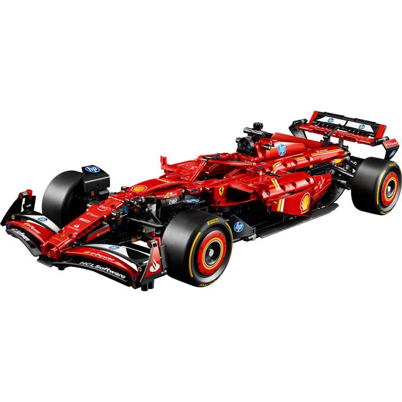 LEGO Technic 42207 Ferrari SF-24 F1 Car