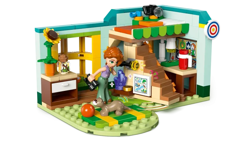 LEGO Friends 42646 Autumn’s Room