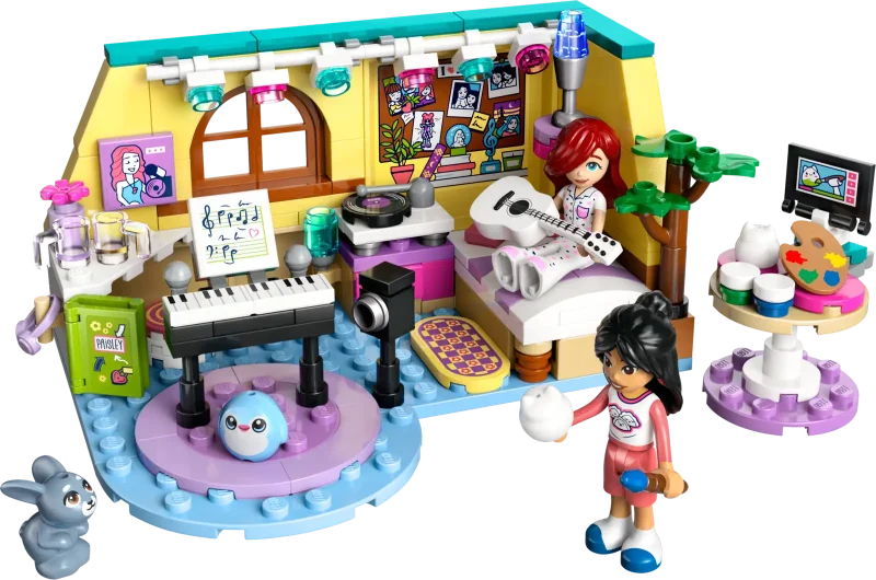 LEGO Friends 42647 Paisley's Room