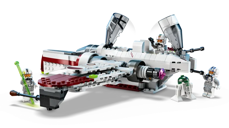 LEGO Star Wars 75402 ARC-170 Starfighter