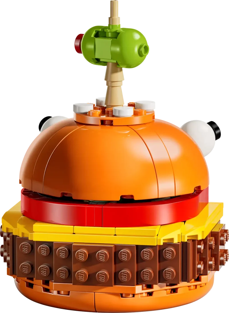 LEGO Fortnite 77070 Durrr Burger