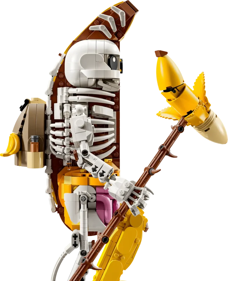 LEGO Fortnite 77072 Peely Bone