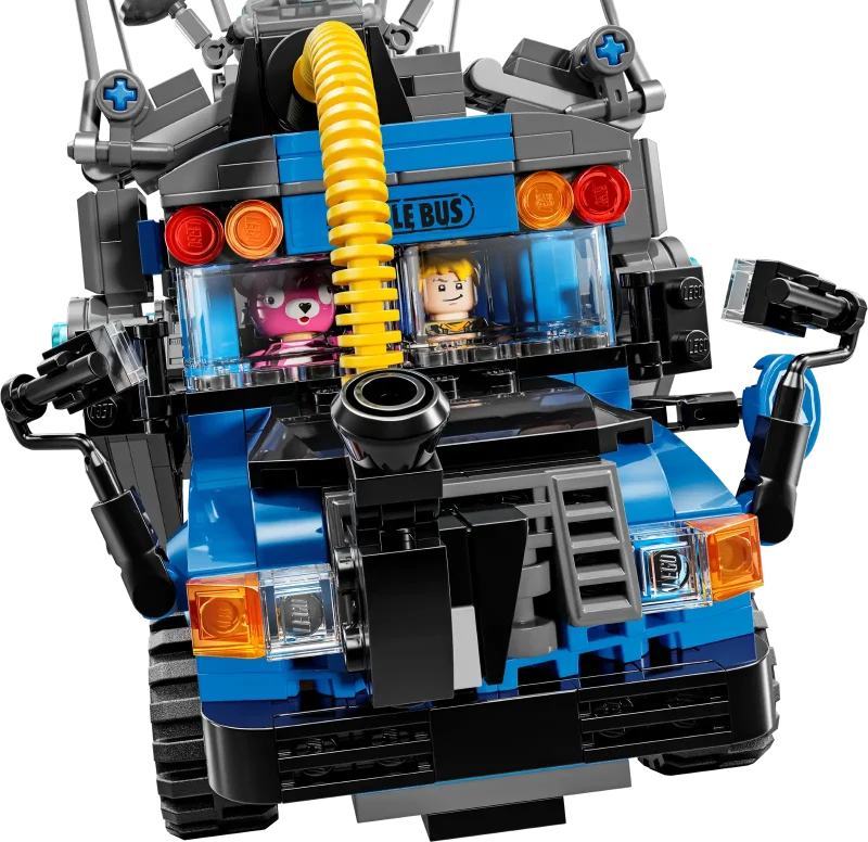 LEGO Fortnite 77073 Batte Bus