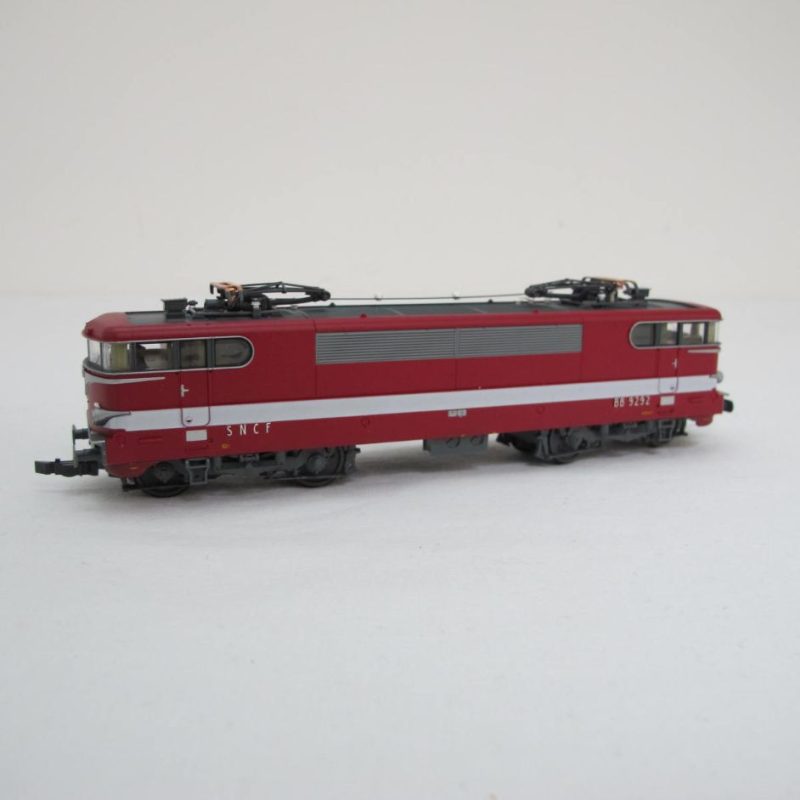 Electric locomotive BB 9292 ‘Le Capitole’ SNCF, SoMo, DSS - Image 3