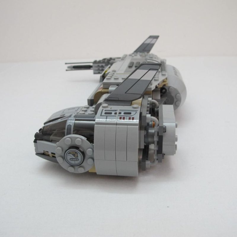 Resistance Troop Transport. Complete with instructions and box - Image 13