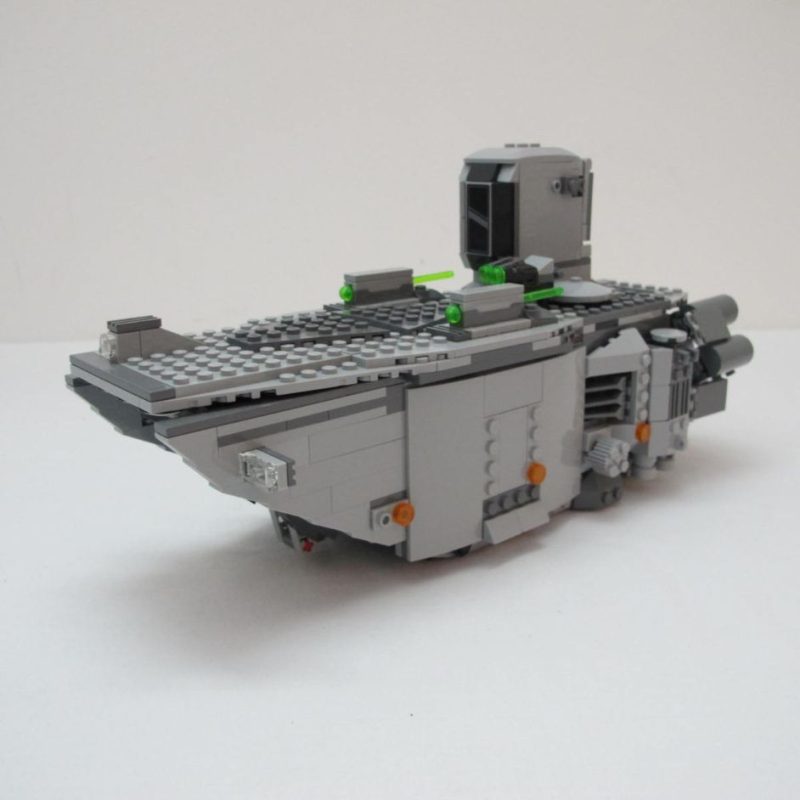 First Order Transporter. Complete with instructions and box - Image 10