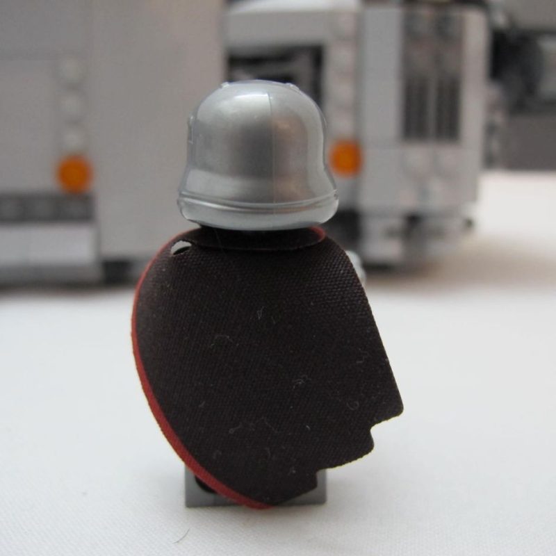 First Order Transporter. Complete with instructions and box - Image 18