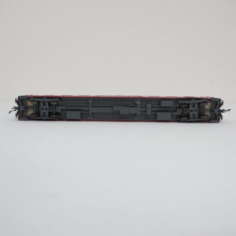 Set of Four Passenger Coaches ‘Le Capitole’ - Image 15