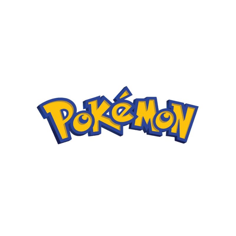 Logo Pokemon