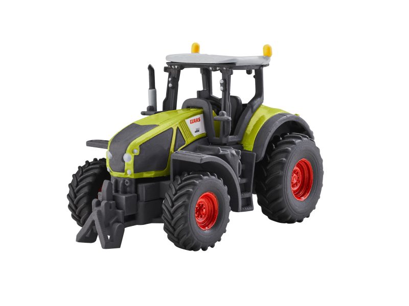 Advent calendar "RC Claas Axion 960 Traktor" - Image 8