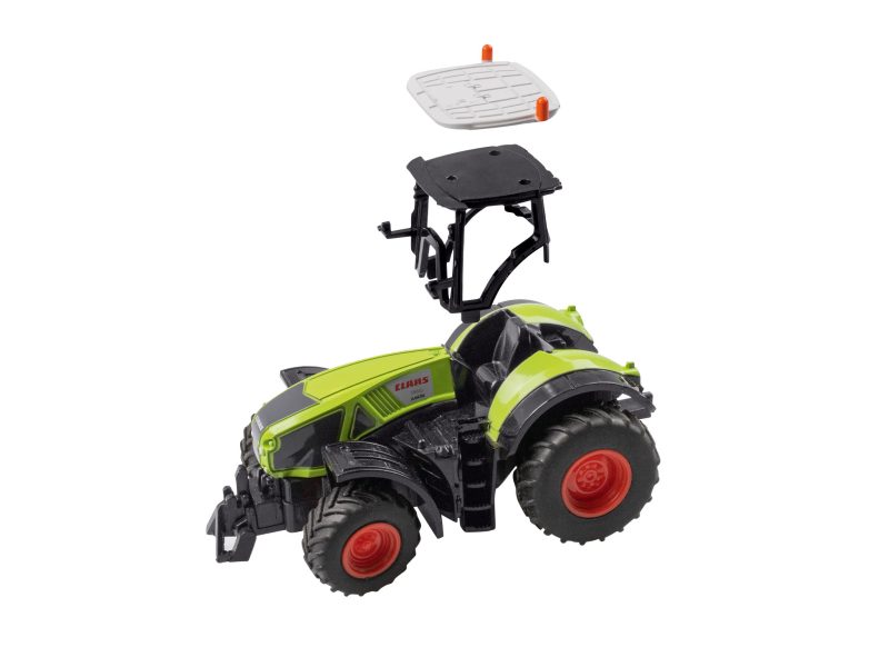 Advent calendar "RC Claas Axion 960 Traktor" - Image 4