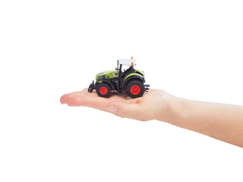 Advent calendar "RC Claas Axion 960 Traktor" - Image 2