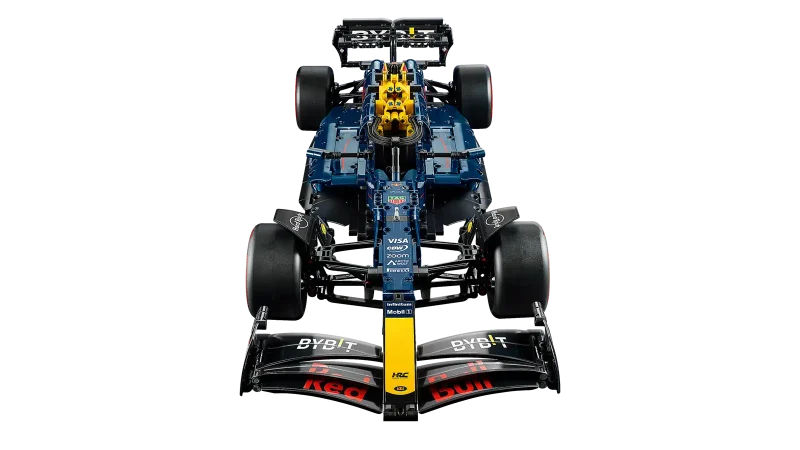 LEGO Technic 42206 Oracle Red Bull Racing RB20 F1 Car