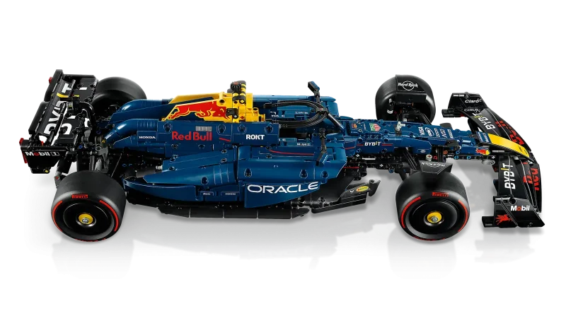 LEGO Technic 42206 Oracle Red Bull Racing RB20 F1 Car