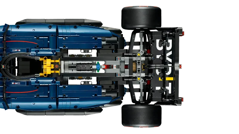 LEGO Technic 42206 Oracle Red Bull Racing RB20 F1 Car