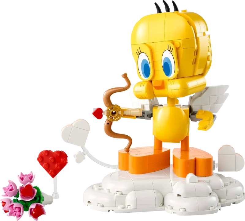 LEGO 40824 Sweetheart Tweety Bird