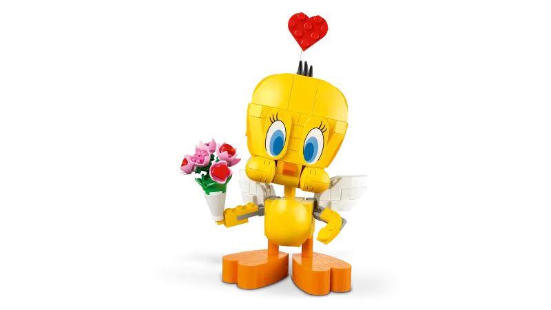 LEGO 40824 Sweetheart Tweety Bird