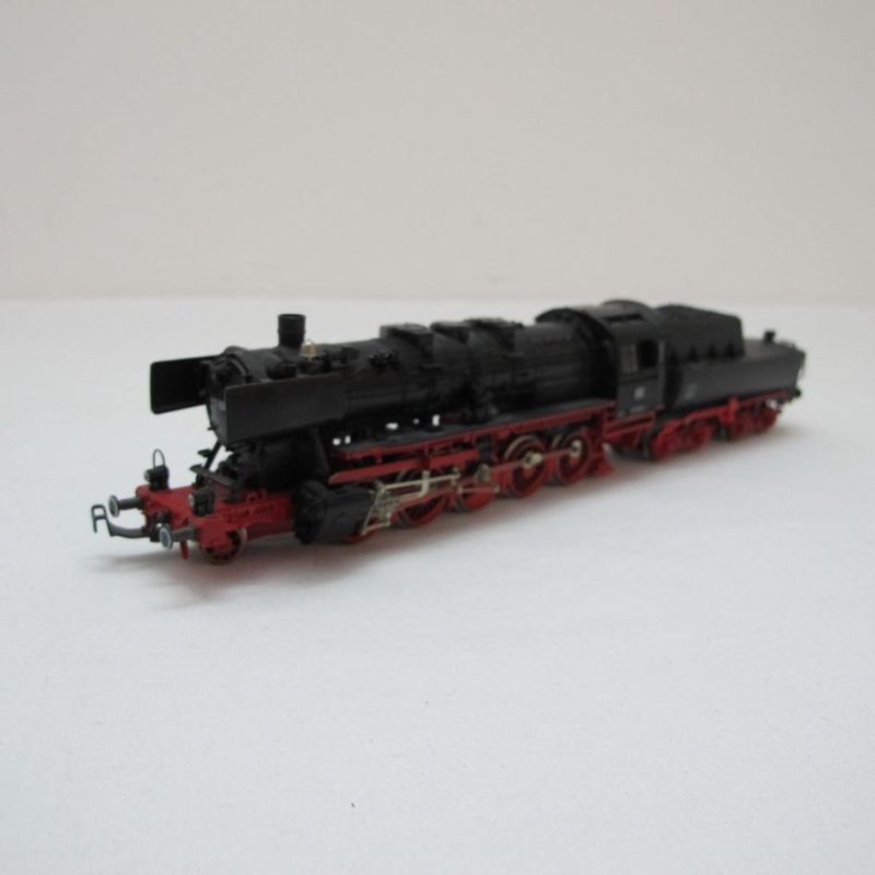 Steam locomotive BR 50 008 - Image 6