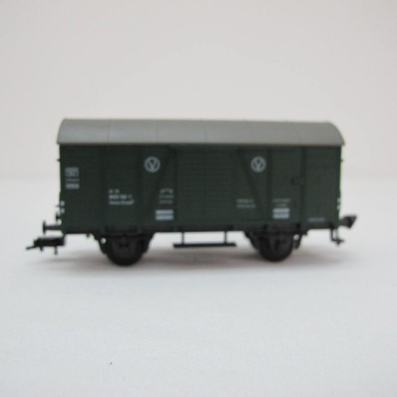 Equipment wagon 80 DB 9 413 148-2 DB - Image 12