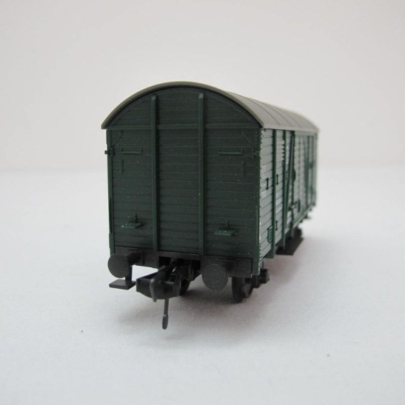 Equipment wagon 80 DB 9 413 148-2 DB - Image 4