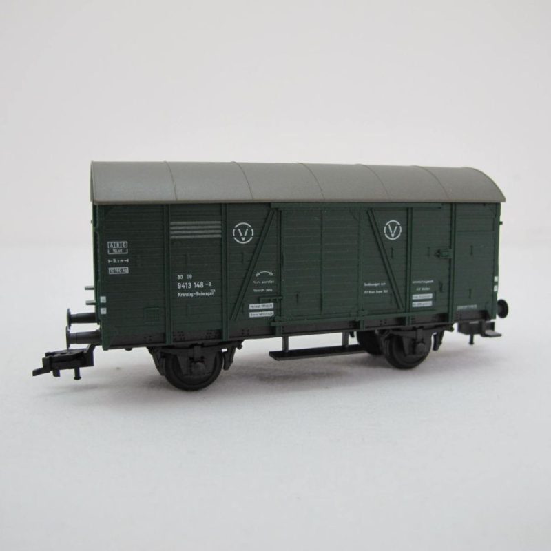 Equipment wagon 80 DB 9 413 148-2 DB - Image 3