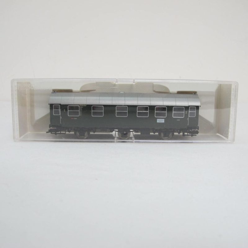 Conversion wagon 1st/2nd class - Image 6