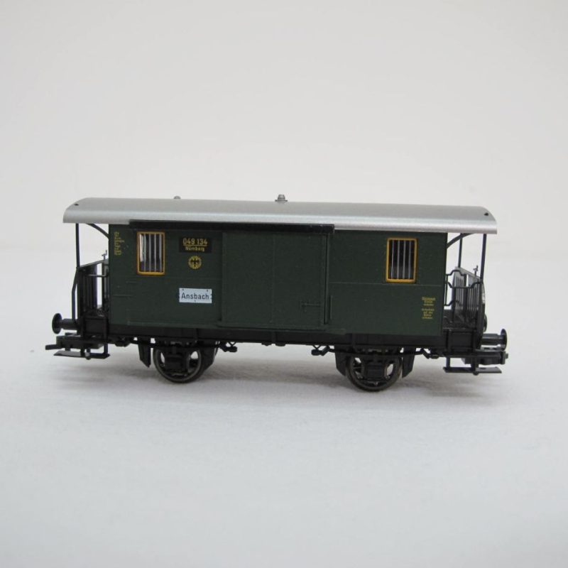 TAL baggage trolley - Image 10