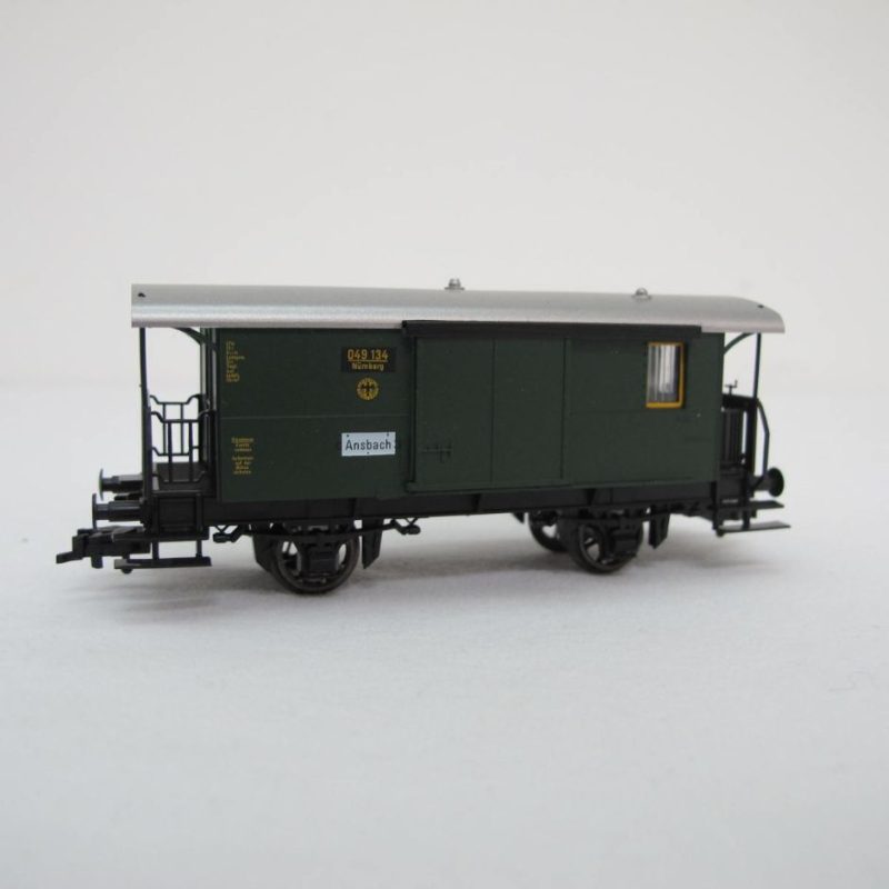 TAL baggage trolley - Image 12