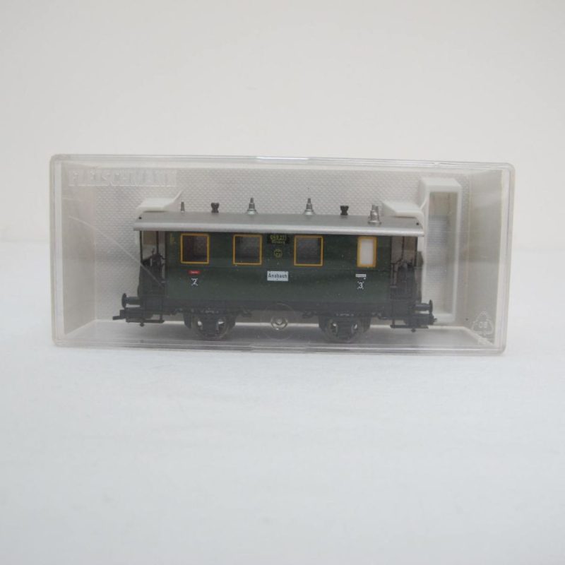 Passenger coach BCi Ep.2 i - Image 7