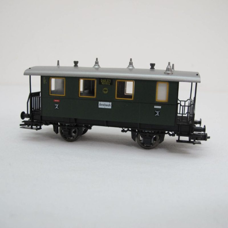 Passenger coach BCi Ep.2 i - Image 12