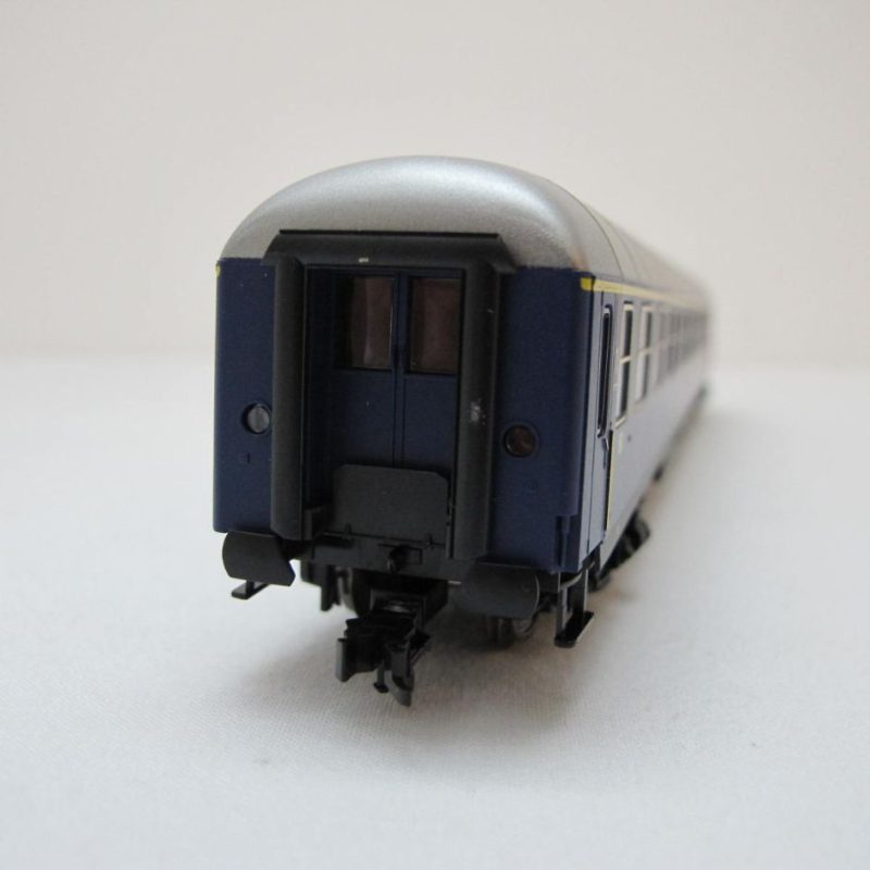 Express train coach Aüm 1st class - Image 6