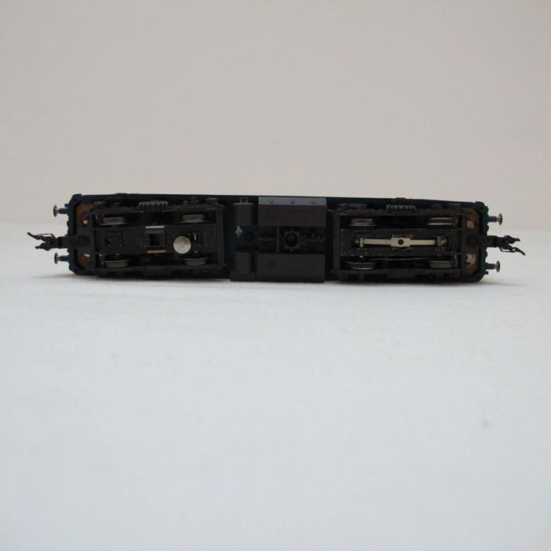 Diesel locomotive BR 218 421-6 - Image 4