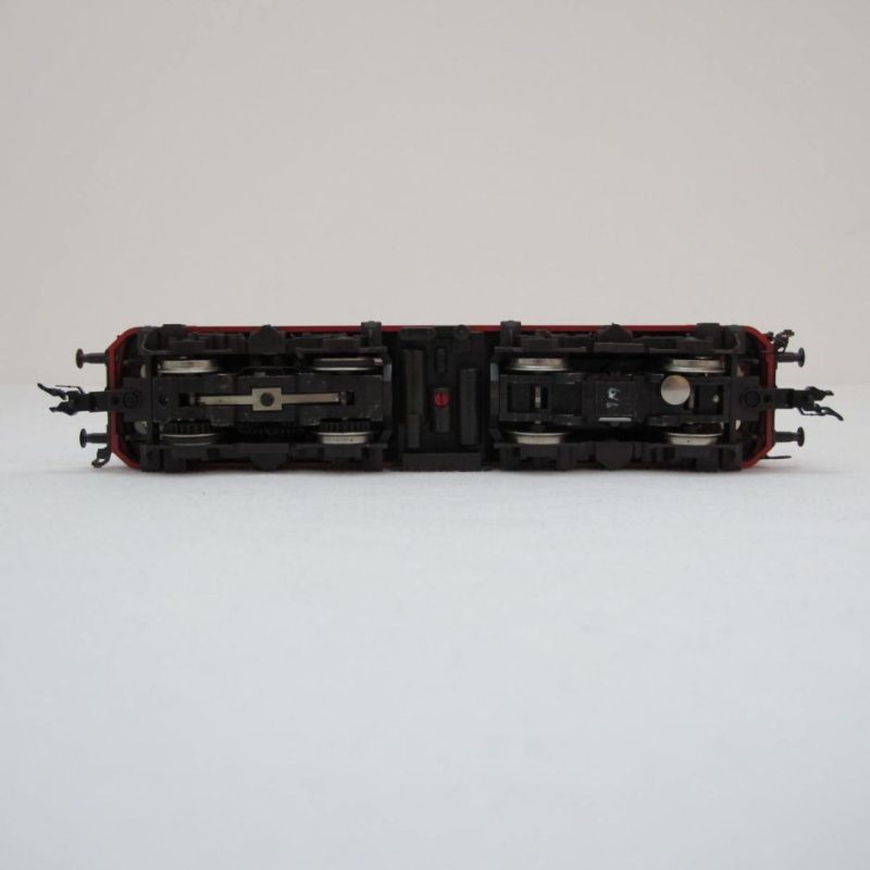 Electric locomotive BR 141 414-3 - Image 5