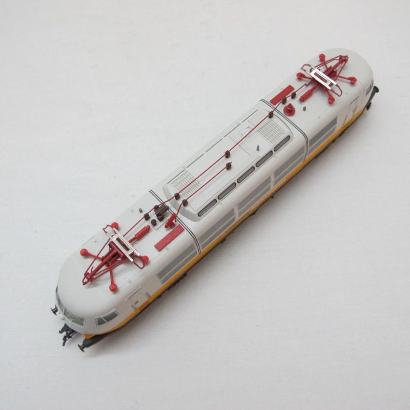 DB Class 103.1 electric locomotive - Airport Express - Image 7