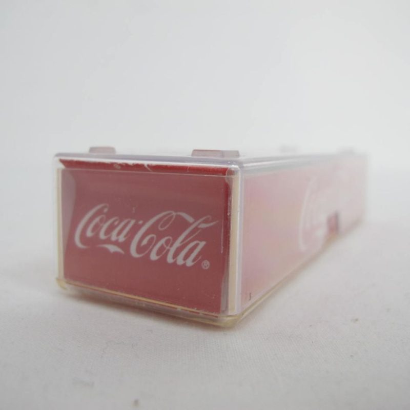 COCA COLA LEMKE HABIS from ROCO - Image 11