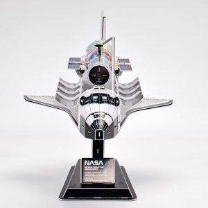 Space Shuttle Discovery Revell 3D Puzzle - Image 8