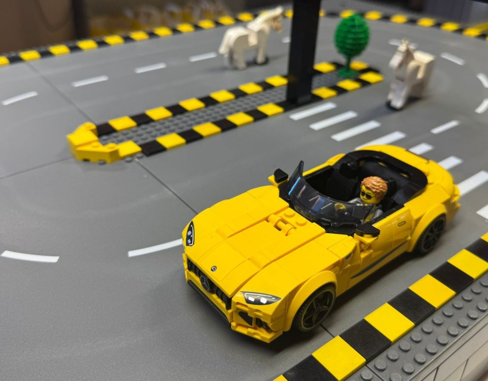 Gobrick