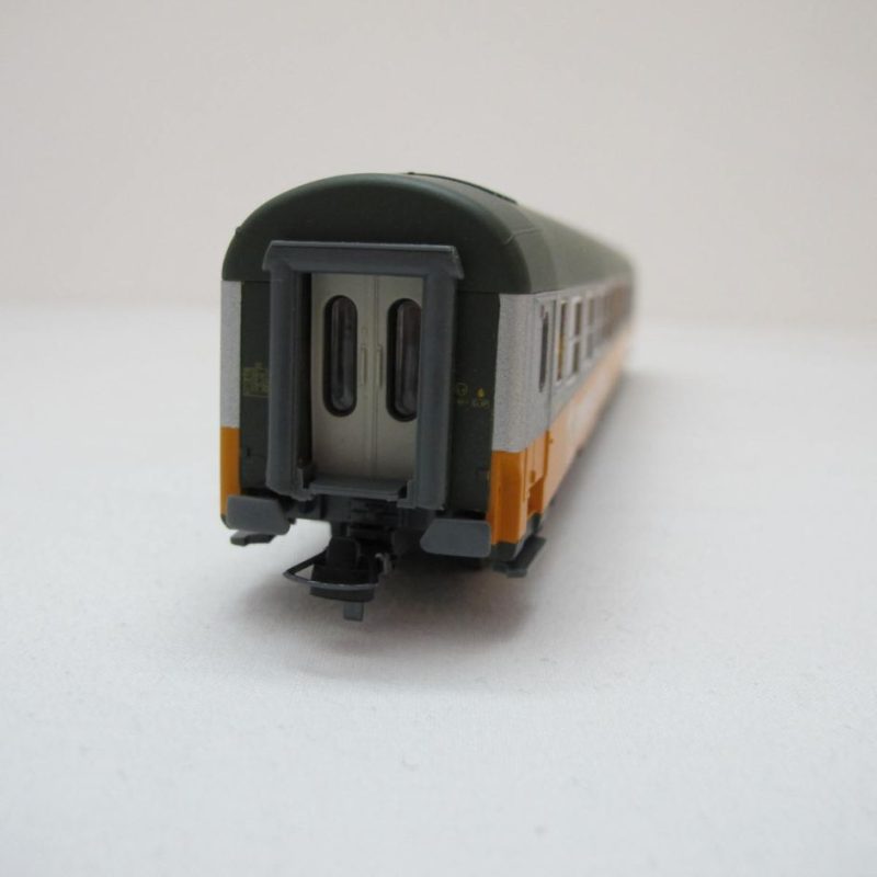 2nd class ‘Special Train - Train Special’ of the FTS - Image 11