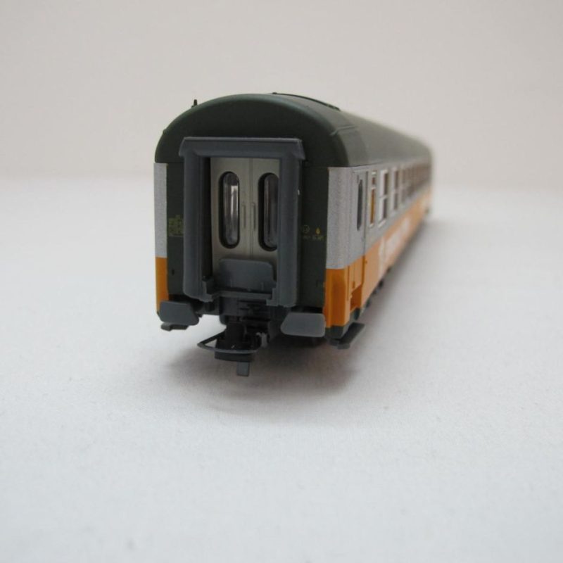 2nd class ‘Special Train - Train Special’ of the FTS - Image 3