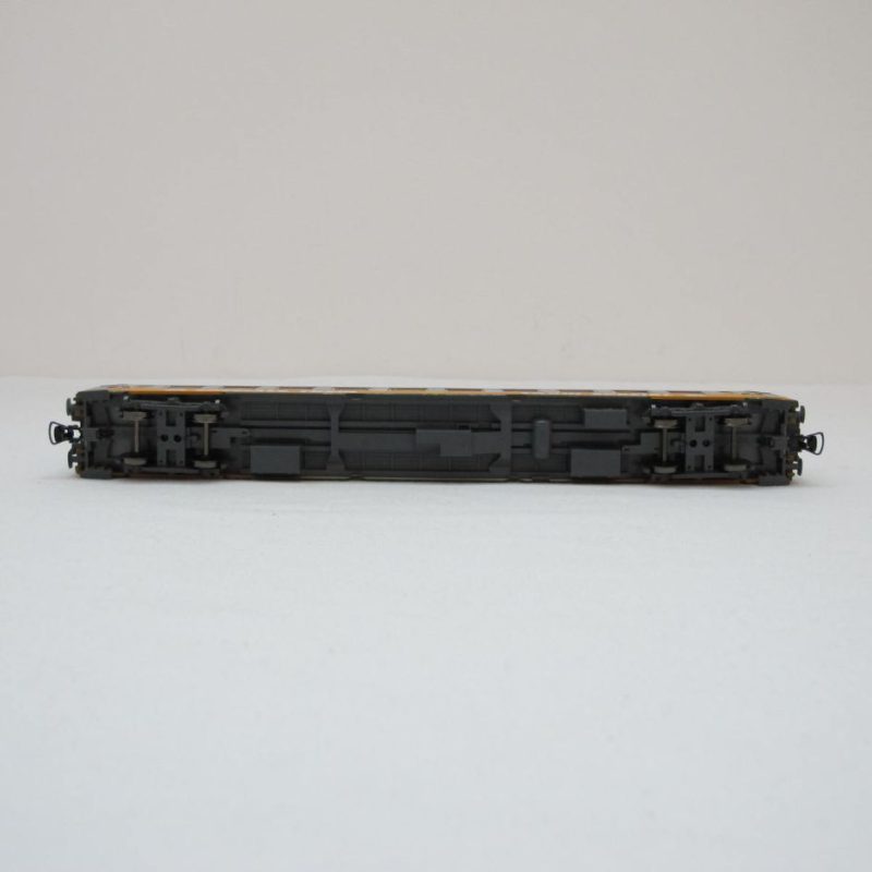 2nd class ‘Special Train - Train Special’ of the FTS - Image 5