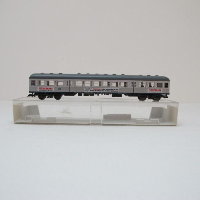 Commuter coach - 40th anniversary model