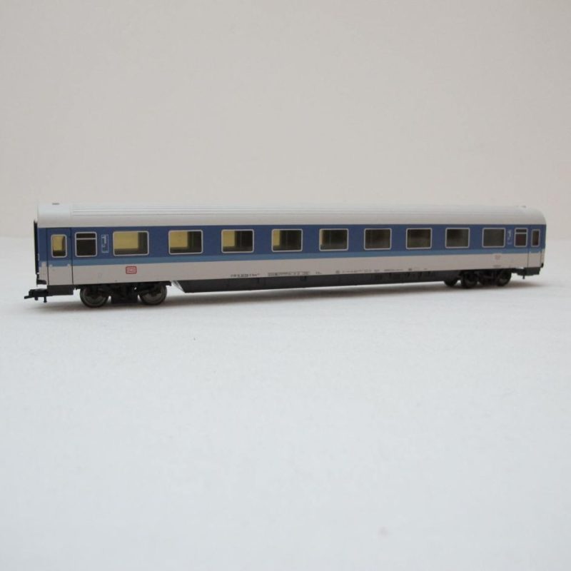 DB Interregio coach Avmz 107 Ep.4 - Image 8