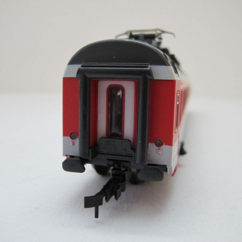 SBB restaurant car - Image 3