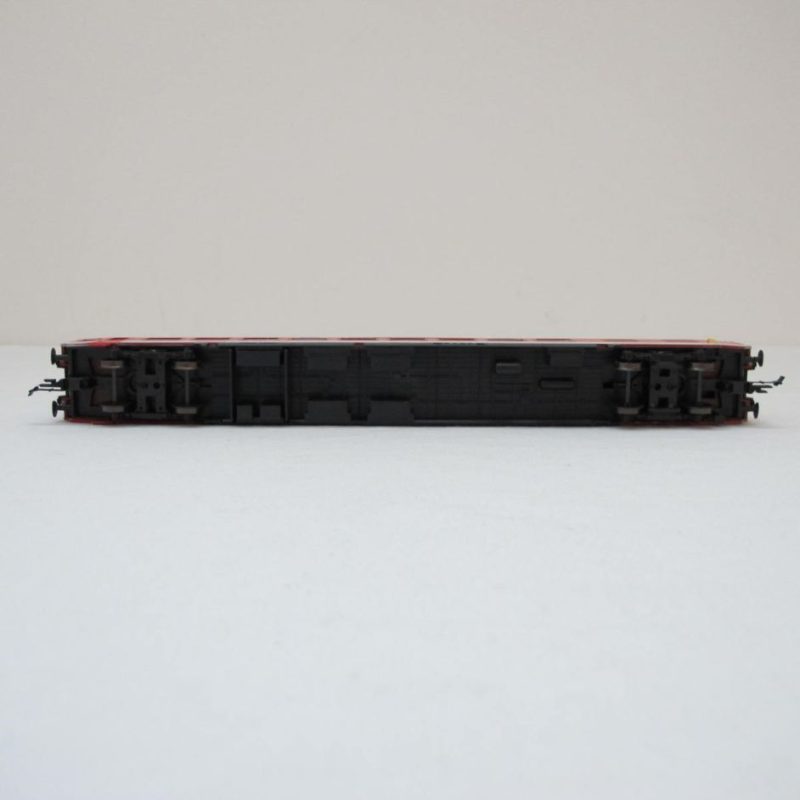 SBB restaurant car - Image 5