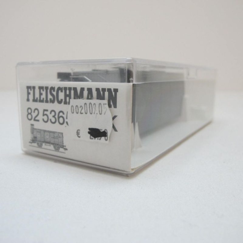 50 years of Fleischmann H0 1952-2002 Fleischmann - Image 7