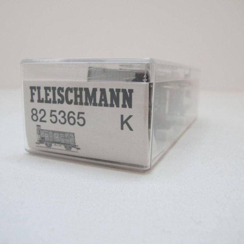 50 years of Fleischmann H0 1952-2002 Fleischmann - Image 8