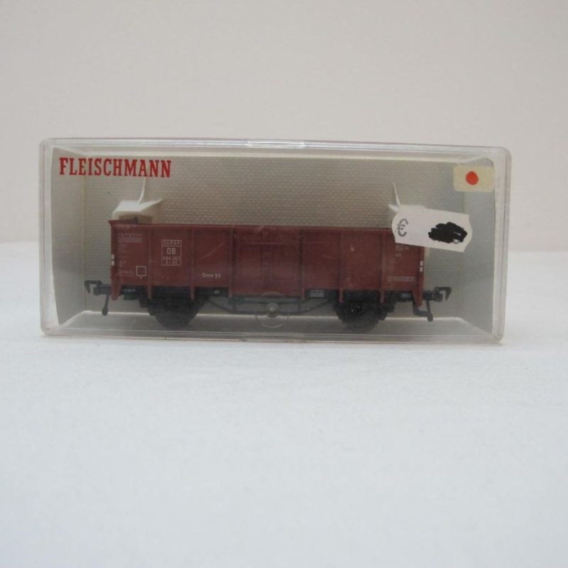 Open freight wagon type - Image 6