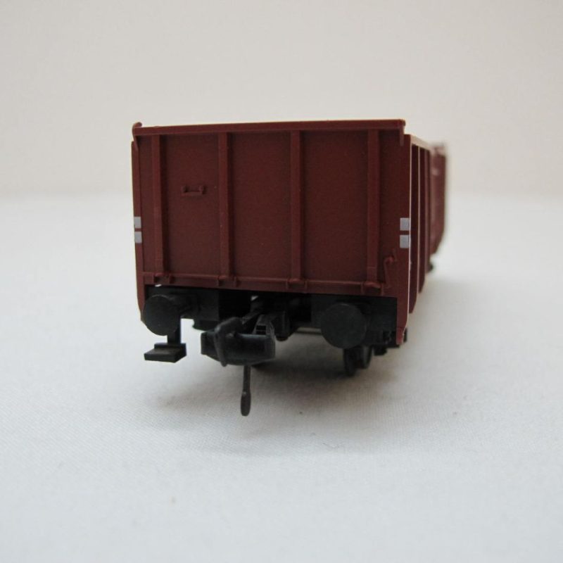 Open freight wagon type - Image 12